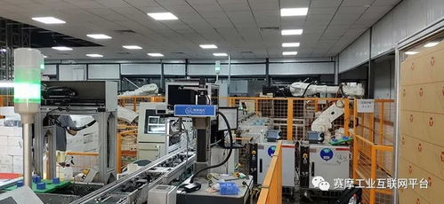 智能工厂与AI软件开发 光伏产业中的新蓝海与职业转型